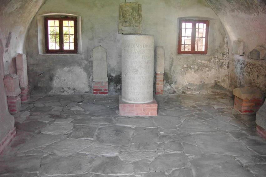 Bioagriturismo Vegan Campo Di Cielo Cesiomaggiore 外观 照片